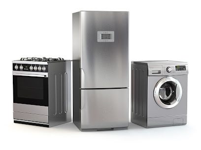 Cosmos Appliance Service