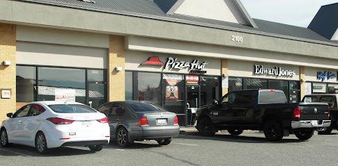 Pizza Hut Abbotsford