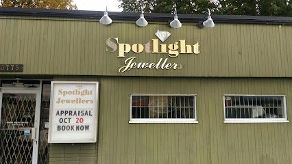 Spotlight Jewellers