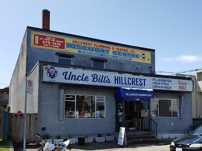 Hillcrest Plumbing & Heating