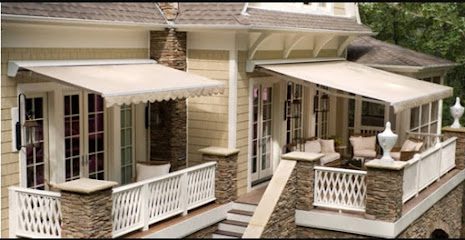 Fraser Valley Window Coverings and Awnings
