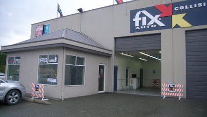 FIX AUTO ABBOTSFORD WEST