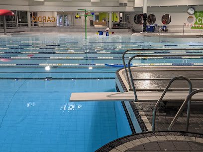 W.C. Blair Recreation Centre