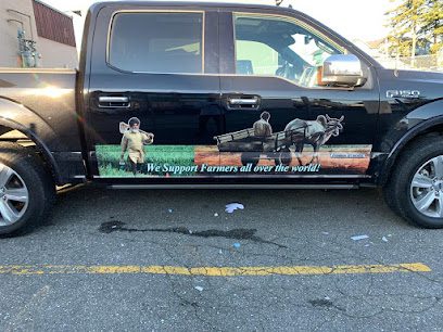 Saab Prints & Graphics Ltd.