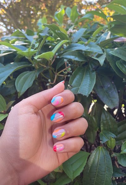 Kya NAILS