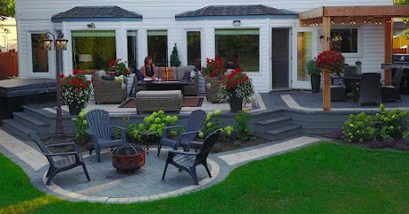 Stonedecks