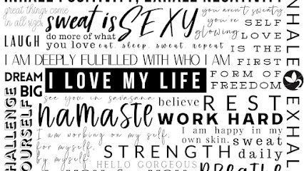Oxygen Yoga and Fitness Chilliwack