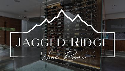 Jagged Ridge Wine Rooms