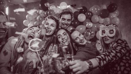 Photobooths London