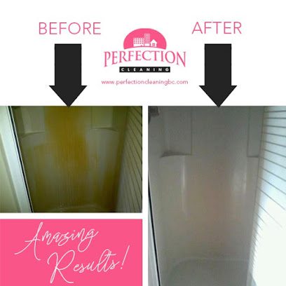 Perfection Cleaning