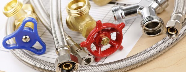 Delta Plumbing