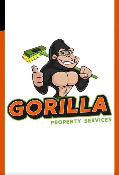 Gorilla Property Services