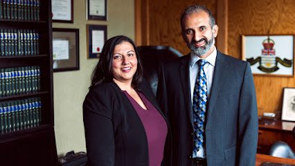 Dhanu Dhaliwal Law Group (DDLaw)