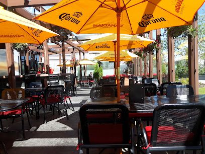 The Canadian Brewhouse (Red Deer)