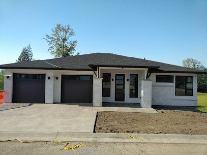 Meinen Construction Ltd
