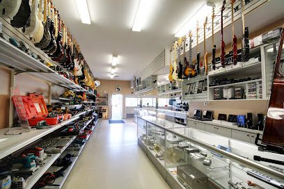 Roath’s Pawn Shop Ltd