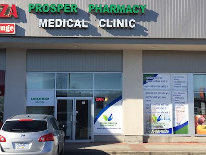 Pharmacy 24 Abbotsford