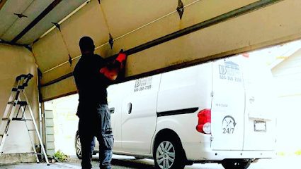 DD Garage Door Repair