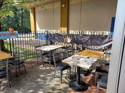 Corona’s Mexican Restaurant Inc