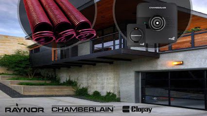 Garage Door Repair Burnaby