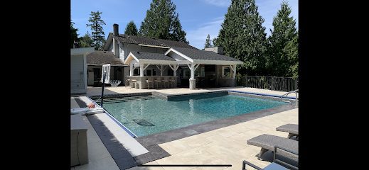 BC Pools and Spas Ltd. – Swimming Pool Construction
