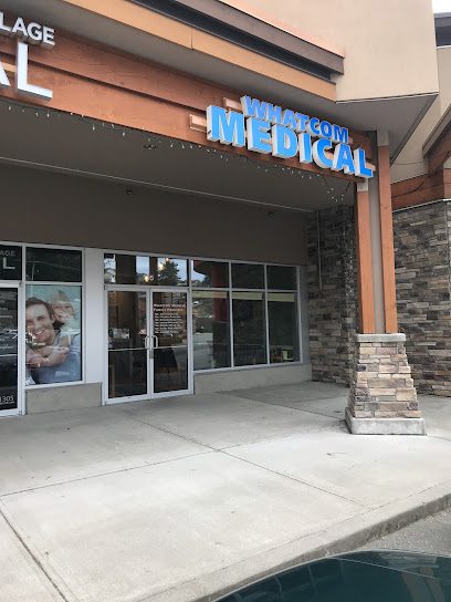 Whatcom Medical Family Practice