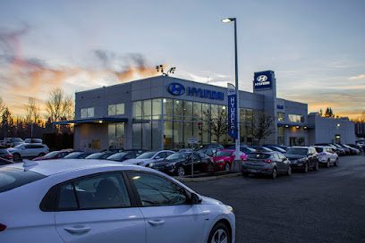 Abbotsford Hyundai