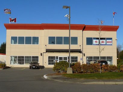 Self Storage Depot ALD