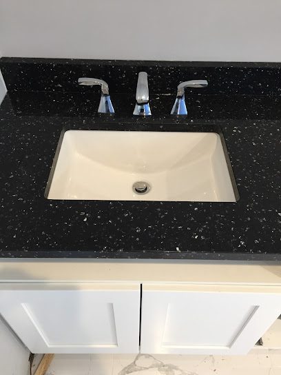 Project Countertops Ltd