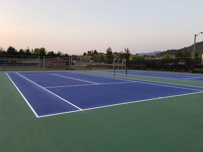 Great West Fitness & Tennis