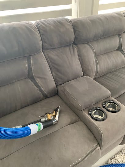 Lush Carpet Care Abbotsford