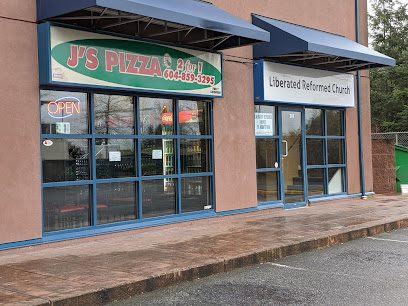 J’s Pizza Immel St.