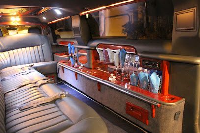 West Coast Limousines