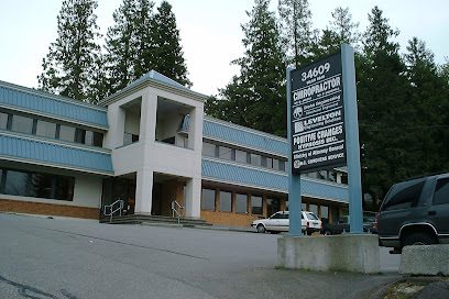 Sumas Mountain Sport and Spine