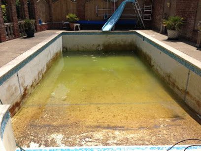Kent Pool Services