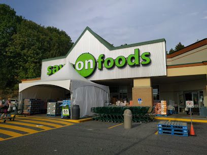 Save-On-Foods