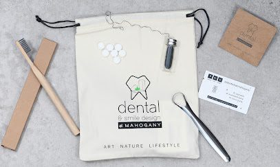 dental & smile design at MAHOGANY – Abbotsford Dental Clinic