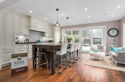 MIRA Floors and Interiors