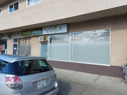 Inner Vision Yoga