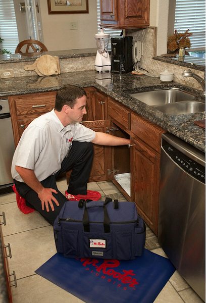 Mr. Rooter Plumbing of Abbotsford