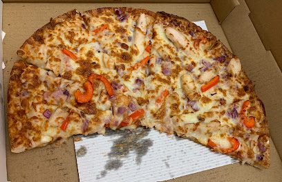 Moga’s Pizza Ltd.