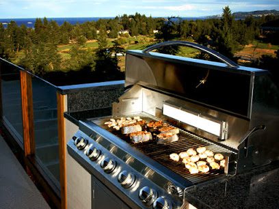 Jackson Grills