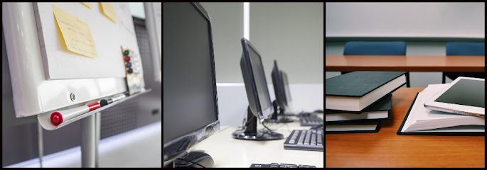 Gamma Tutoring Centre