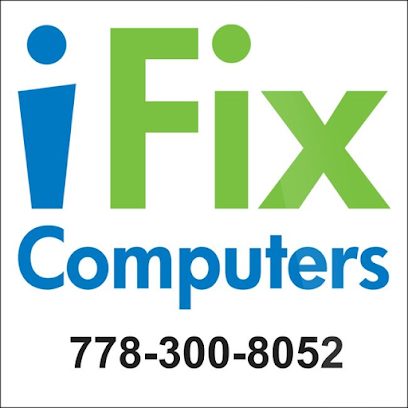 iFix Computers