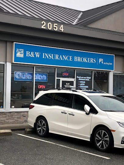 B&W Insurance Brokers