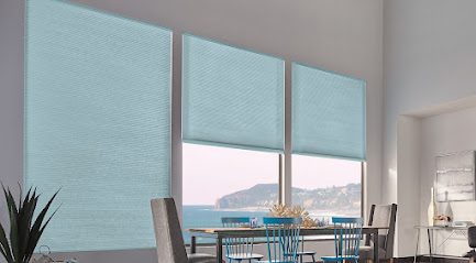 Beautiful Blinds