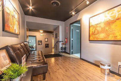 Red Lotus Spa & Laser Hair Removal
