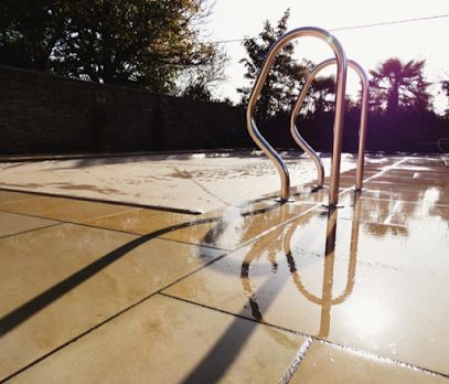 Oxford Pools Ltd