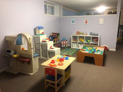 Enchanted Forest Childcare Center Inc.