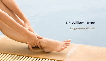 Dr. William Urton